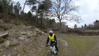 S. Martinho Anta S. Cibrão Roalde Paradela S. Domingos