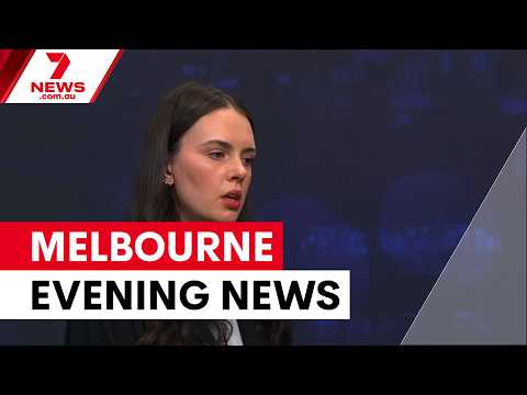 Interest rates rise; Motorcycle gang attack; Guilty plea for supernova crash | 7NEWS