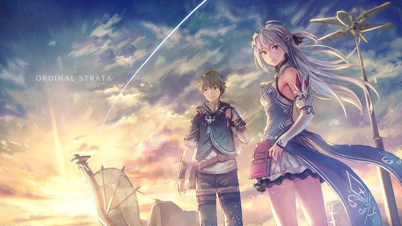 {340.5} Nightcore (Amaranthe) - Amaranthine (with lyrics)