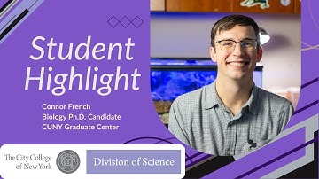 Embrace Uncertainty - Connor French