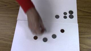 Counting and Sorting Coins Part 2