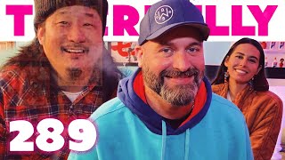 Tom Segura & The Hook Up | TigerBelly 289