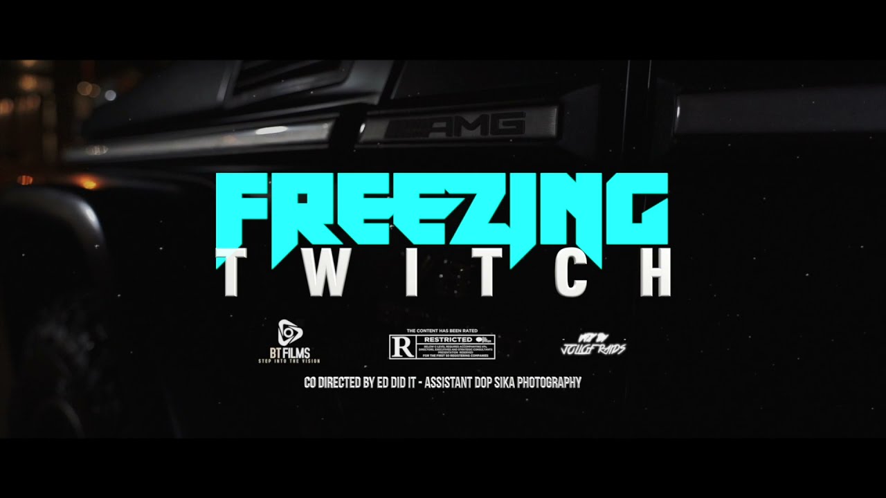 FREEZING TRAILER (PROD BY 2RXBIN)