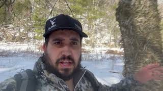 New York Hunting Lease Now Available On HLRBO!