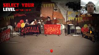 AND LET THE BATTLE BEGIN mother russia bleeds arena gameplay part 1