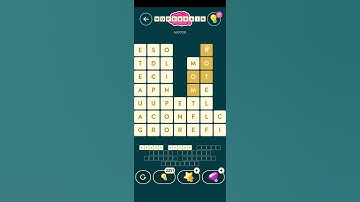 Wordbrain Daily Challenge Junly 3 2022 | Wordbrain Puzzle of the day Answers