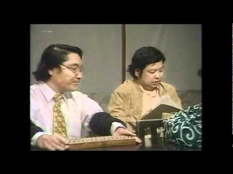 ドリフコント'77　もしもシリーズ　質屋さん、伊東四朗の巻