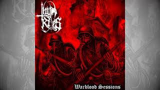 Thy Rites - Warblood Sessions (2024, EP)