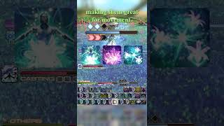 White Mage Explained In Under 3 Minutes #ffxiv #finalfantasyxiv #ff14 #finalfantasy14