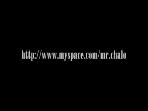 El Chalo - Tauromafia