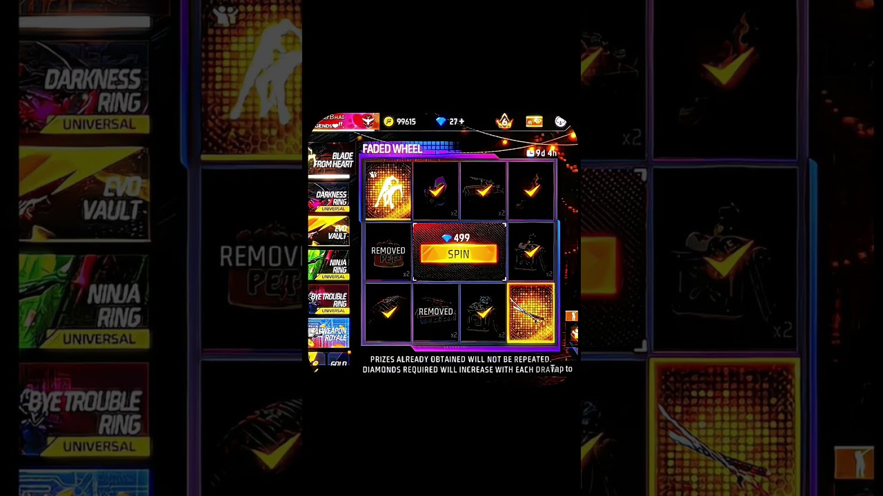 New Duo Emote 1 Skin Trick 🤯 