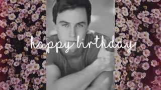 ✗ Ryan Kelley ►We wish all your dreams come true! ✗
