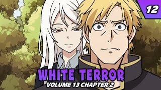 The Empire's Worst Nightmare | Volume 13: Chapter 2 | Tensura LN