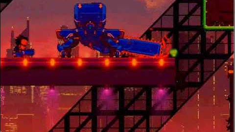 Final Ninja Level 20