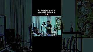 idk what genre this is but I need more of it