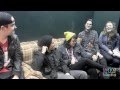 Anarbor Interview 2/11/12