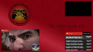Anni stream 19 nov part 5 mafia II