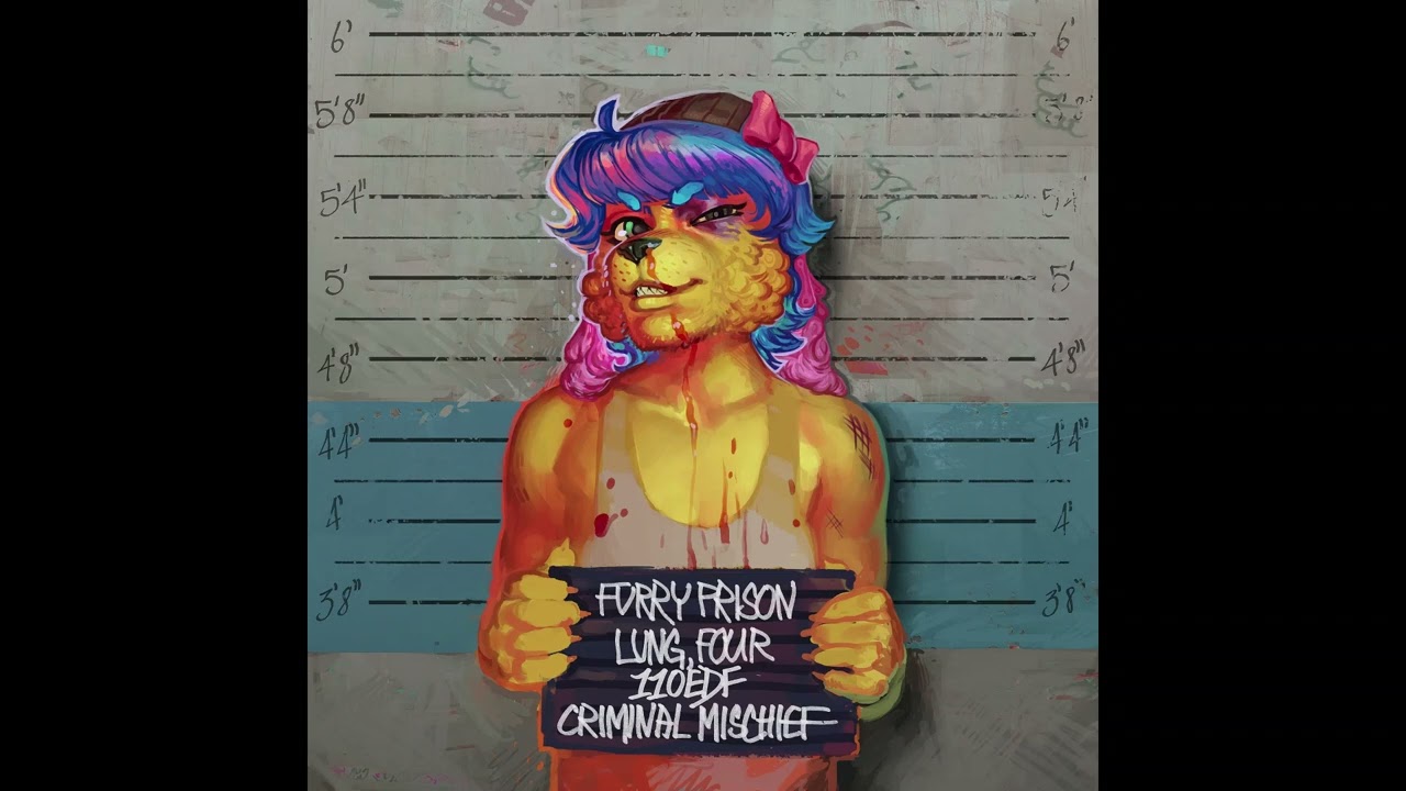 4lung - I SUBMITTED THIS TO RAVE TOOLZ AND I DON'T THINK DUCKY LIKED IT BUT THAT'S TOTALLY OKAY BECA