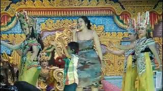 Rindy Boh - Bojo Biduan (Janger Krishna Buana)