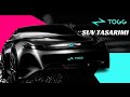 Togg suv tasarımı #tasarım #togg #yerliaraba #cardesign #drawing #carsketch #yerlisuv #restore #cars