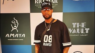 ARP Pulls up,Speaks ON Hitman Holla vs Loaded Lux And More