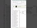 🇫🇷~ 2 astuces que trop peu de personnes utilisent sur Excel