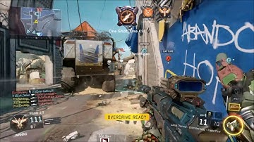 Bane Geo and Bane @vZenqo Myth Tommo #TD18 Montage Challenge Response #TD18