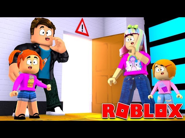 Roblox Bloxburg We Found A Secret Room Inside Our Mansion - troublemaker roblox parody