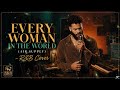EVERY WOMAN IN THE WORLD by Air Supply – R&B COVER | R&B Refreshed ♪