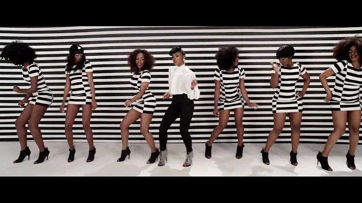 Janelle Monáe - Q.U.E.E.N. feat. Erykah Badu [Official Video] - DayDayNews