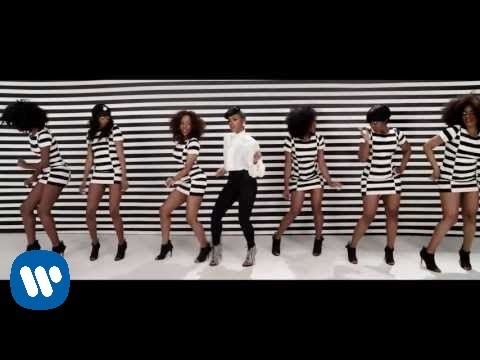 Janelle Monáe - Q.U.E.E.N. feat. Erykah Badu [Official Video]