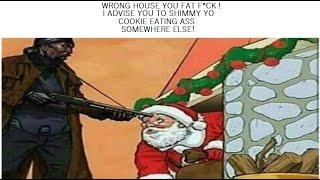 The History Of Christmas