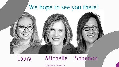 “Carpe Diem L&D” Webinar | Emerging Stronger Masterclass Network