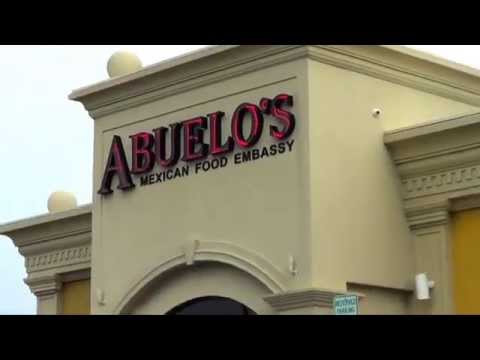 Abuelos Mexican Restaurant - ABUELO'S MEXICAN RESTAURANT