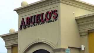 ABUELO'S MEXICAN RESTAURANT