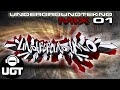 Guigoo  undergrountekno mix 01 2014