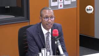 How to Diversify Investment to Avoid Loss ~ Nahashon Mungai , Exec. Dir. SIB Global Markets