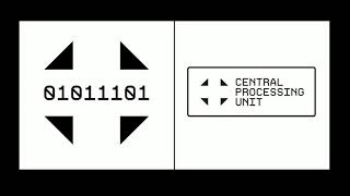 Famous Biochip - Dopamine City [Crux Alley LP] CPU Wealth