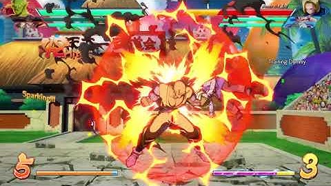 Piccolo hellzone Loops