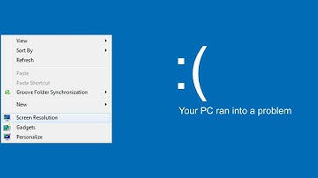 Right Click crashing Windows Explorer FIX | HD 60FPS