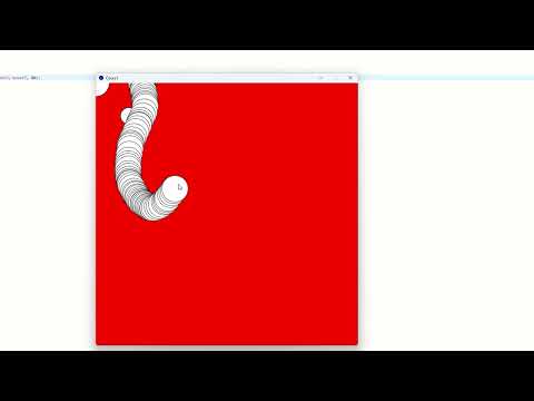 Apprendre à coder avec processing (en français)