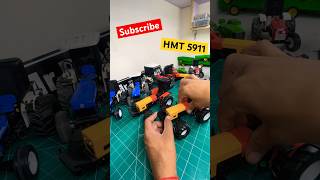 Hmt 5911 Tractor Model Modification For Sale
