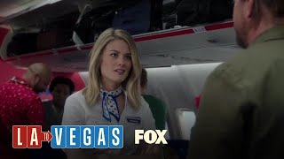 Bryan Surprises Ronnie On The Plane | Season 1 Ep. 9 | LA TO VEGAS