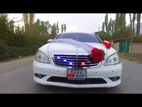 NICE video from wedding cars