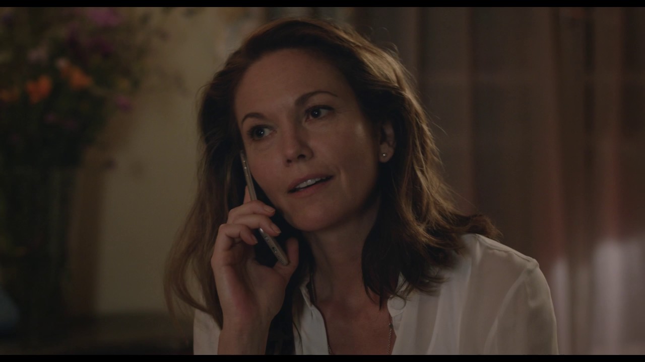 Parigi Può Attendere - CLIP - Telefonata