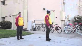 President Nikia's Address: Increased USC Security Measures