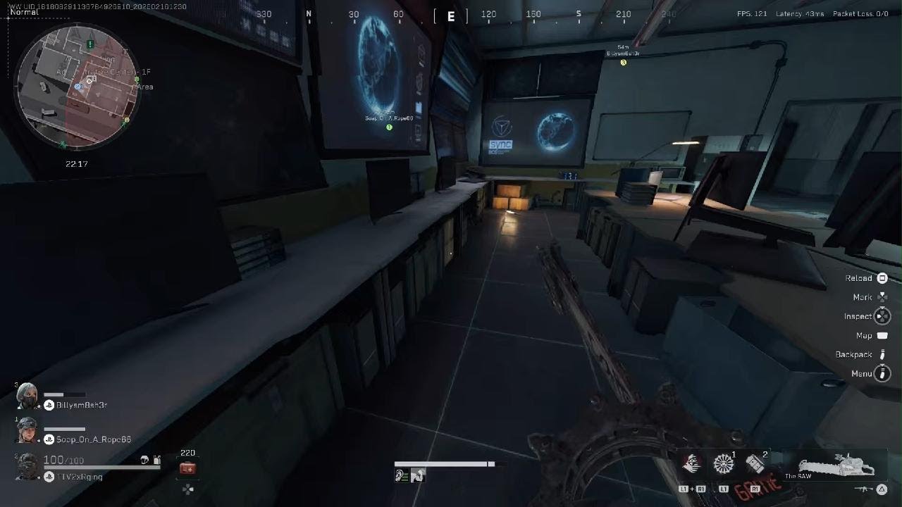 Fossil n HOA from fireworks zero dam