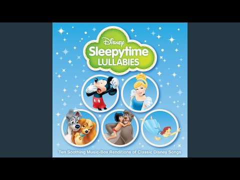 Fred Mollin - Winnie the Pooh (Instrumental)