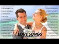 Romantic Love Songs 80&#39;s 90&#39;s 💖 Greatest Love Songs Collection 💖Best Love Songs Ever