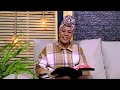 Joyce matenga interview